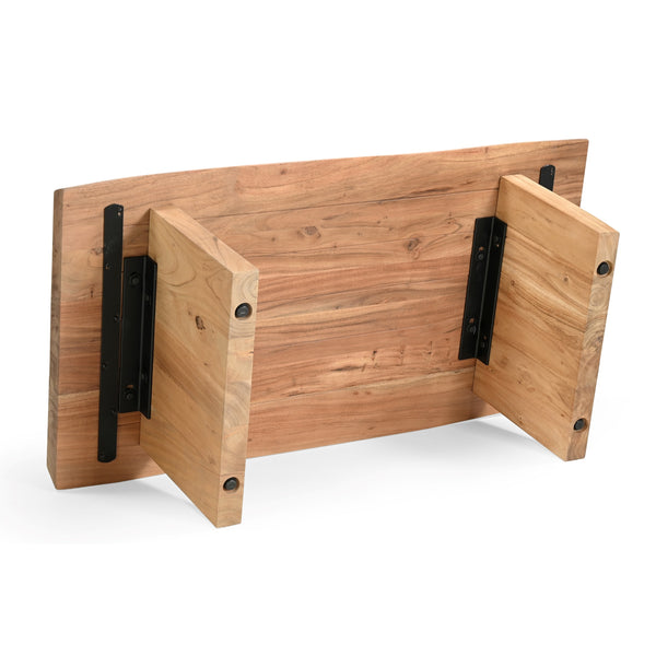 Brooks Coffee Table 48"