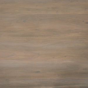 Konstantin 70.0 x 18.0 x 18.0 Medium Brown Wood W/ Live Edge Bench