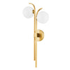 LAVAL Wall Sconce
