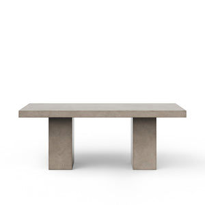 Elcor Counter Table