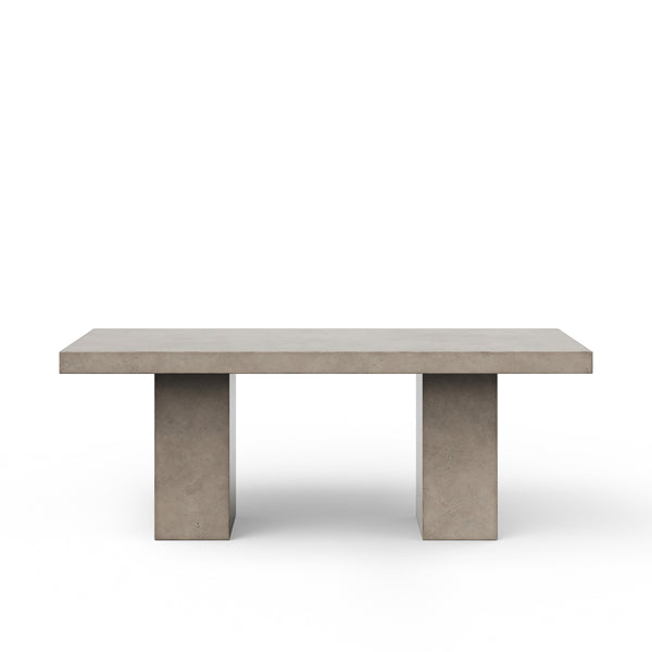 Elcor Counter Table