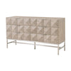Atlas 6-Drawer Double Dresser
