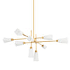 Artemis Chandelier