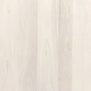Trey Executive Desk In Dove Poplar