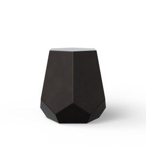 Mixx Faceted Stool