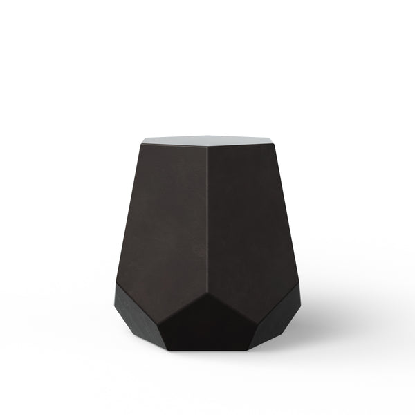 Mixx Faceted Stool