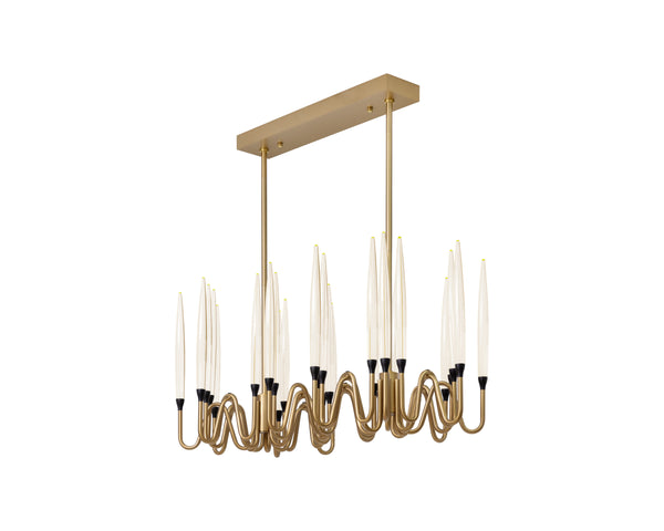 HESTIA CHANDELIER - SMALL
