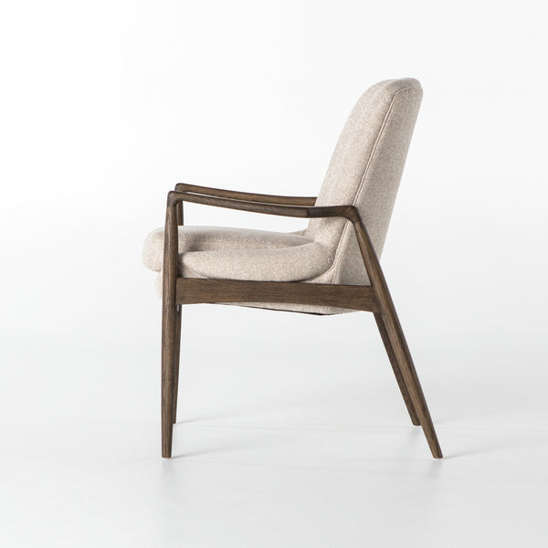Braden Dining Arm Chair