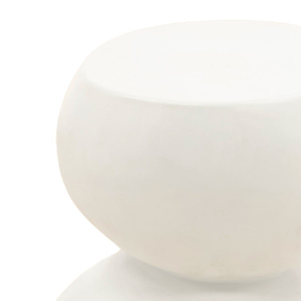 Corvin Outdoor Side Table