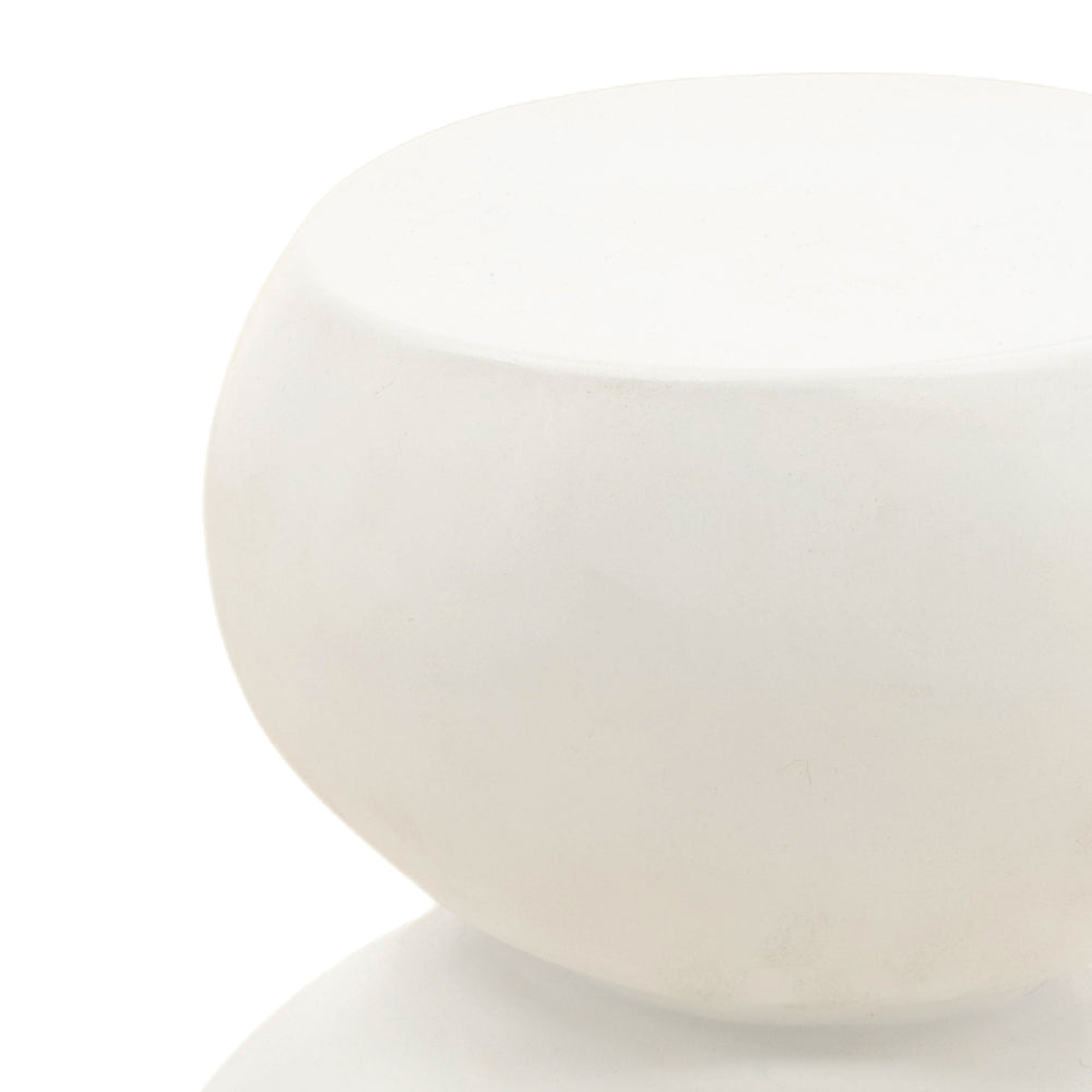 Corvin Outdoor Side Table