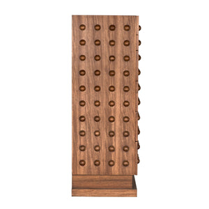 Didier Cabinet, Dark Walnut