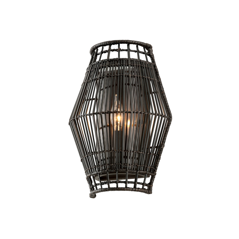 Hunters Point Wall Sconce