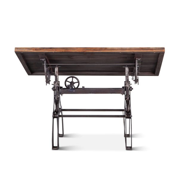French Market 59" Office Drafting Desk