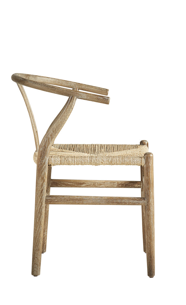 Broomstick Chair