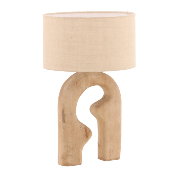 Devon Table Lamp