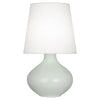 Celadon June Table Lamp