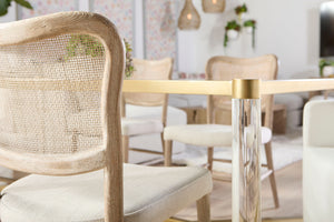 Cela Dining Chair, Set of 2