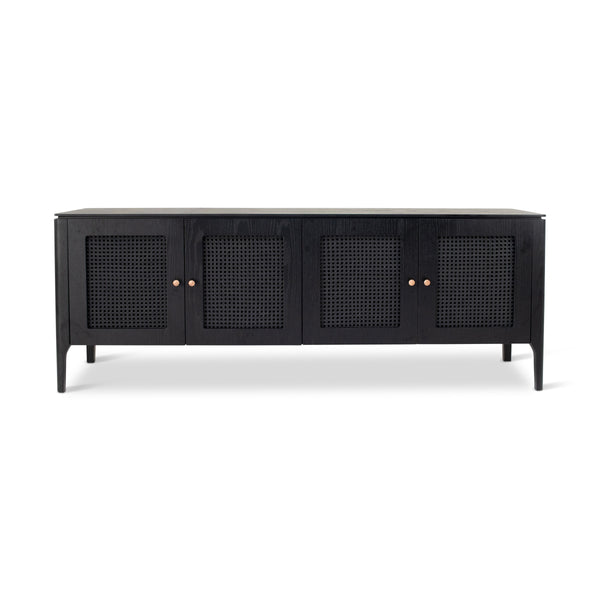 Ebano Cane Buffet