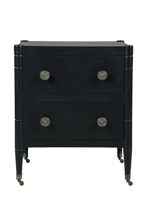 Jefferson Chest