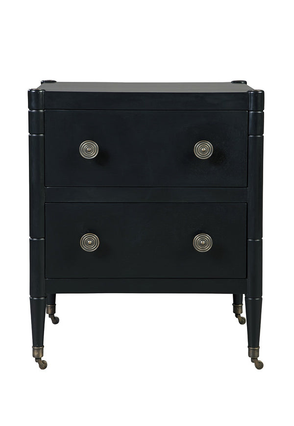 Jefferson Chest