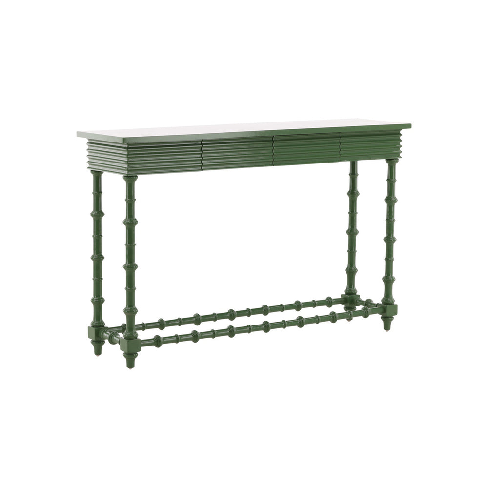 Green Alice Console