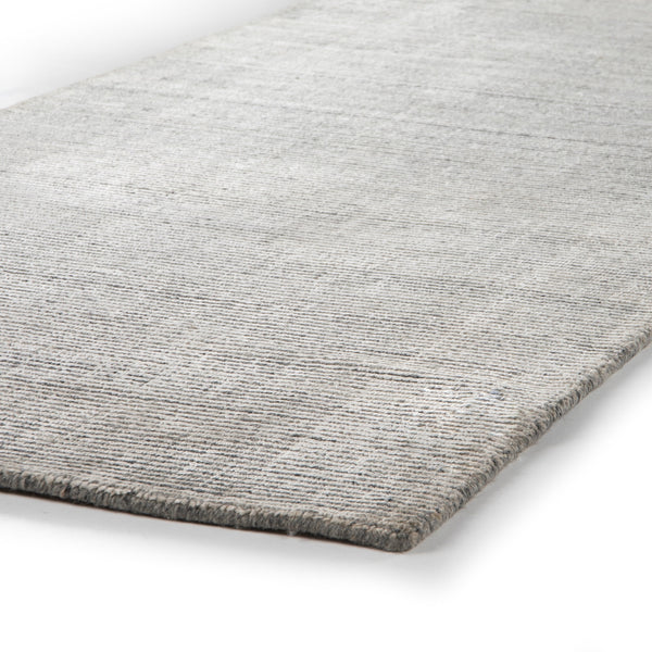 Amaud Runner In Grey/Beige In Runner In 3'X12'