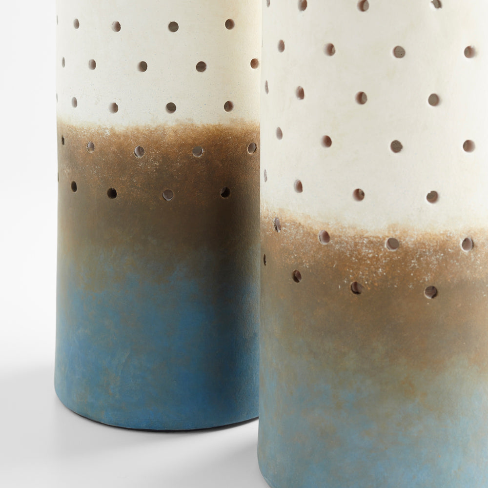 Paralos Vase | Ombre - Sm