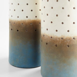 Paralos Vase | Ombre - Sm