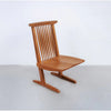 Strobilate Dining Chair