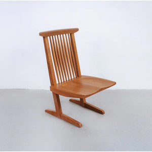 Strobilate Dining Chair