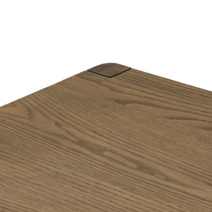 Zuma Small Cabinet In Dune Ash