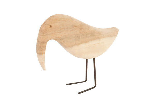Bleached Bird