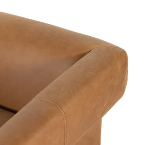 Cairo Chair In Palermo Cognac