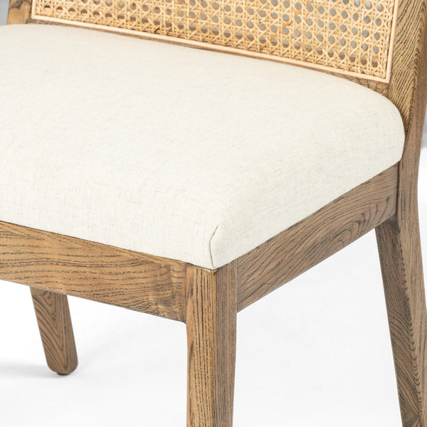Antonia Cane Armless-Toasted Nettlewood