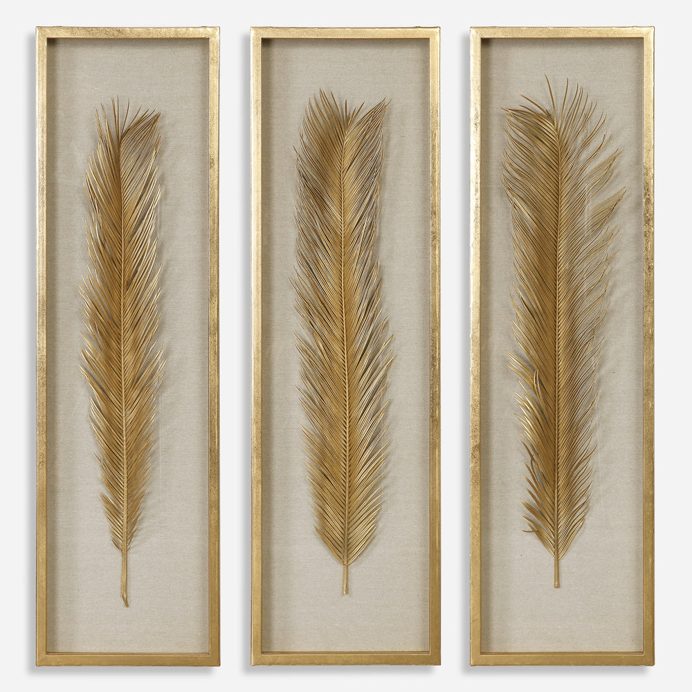Palma Shadow Box