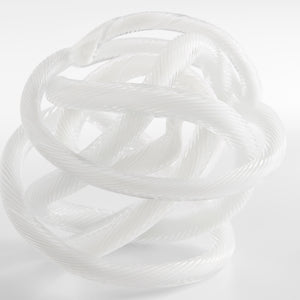 Interlace Filler | White - XL