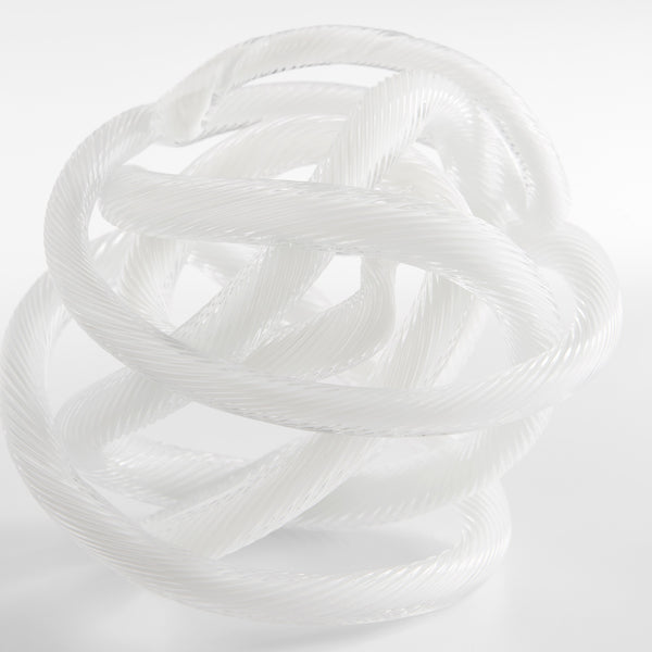 Interlace Filler | White - XL