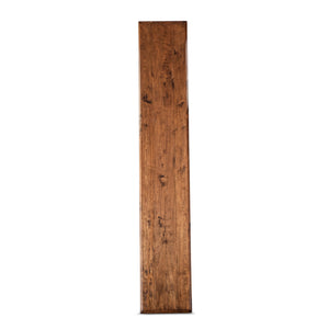 Charles 82" Bench, Earth