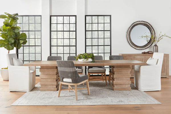 Hunter Media Sideboard