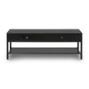 Soto Coffee Table In Black