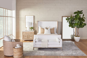 Pier Accent Table