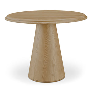 Tutto Café Table with Pedestal Base