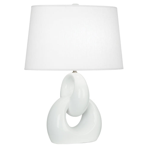 Lily Fusion Table Lamp