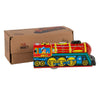 Overland Express Train Engine
