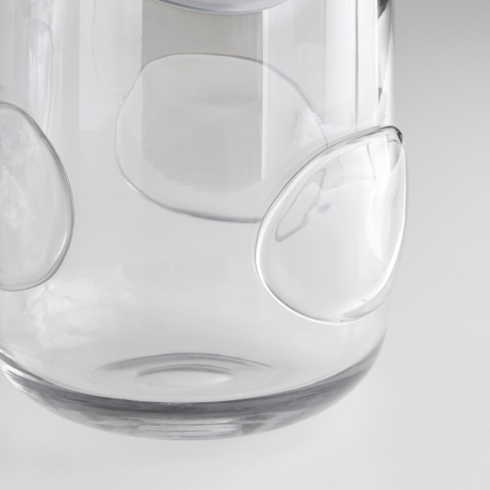 Aquila Vase | Iridescent - Small