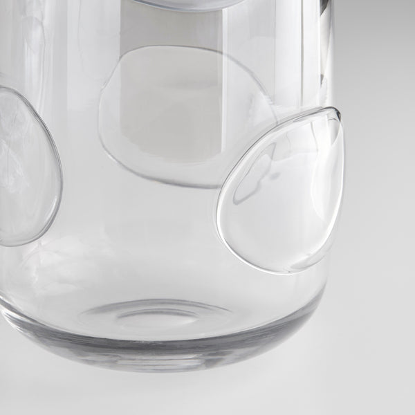 Aquila Vase | Iridescent - Small
