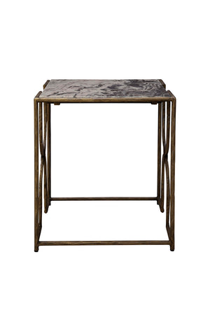 Sandra End Table