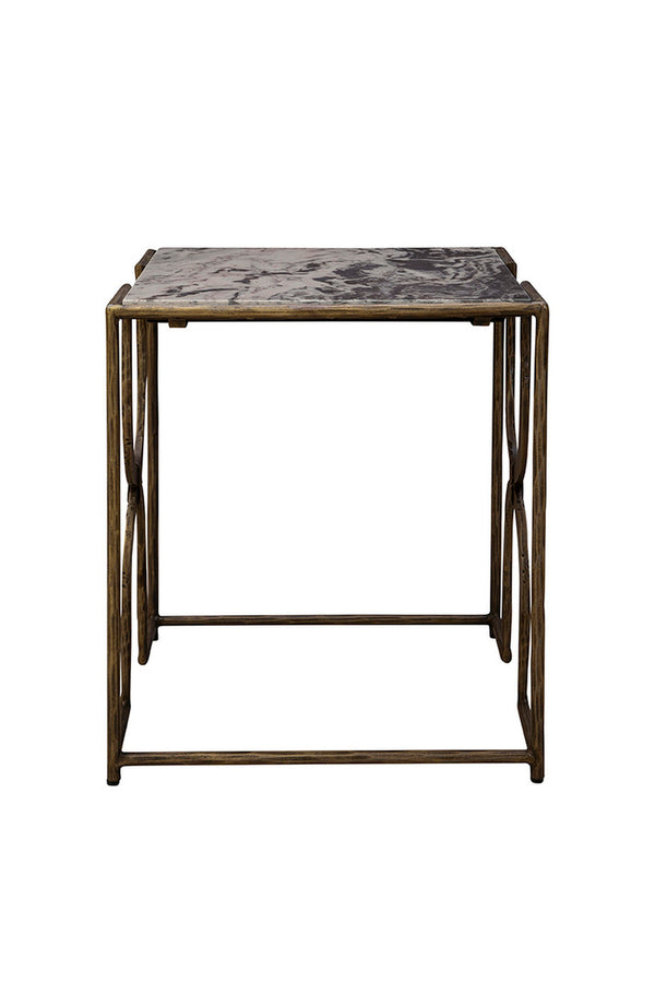Sandra End Table