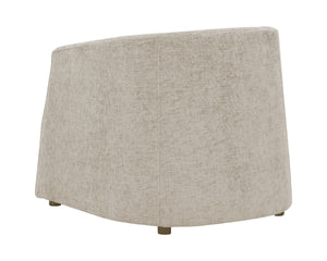 SERENADE LOUNGE CHAIR - HUSKY BEACH
