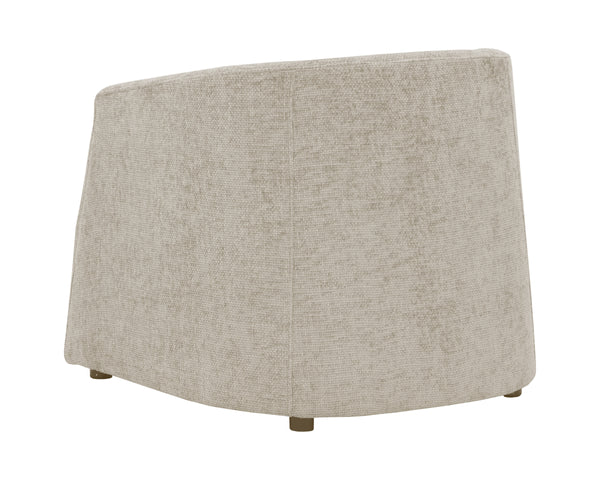SERENADE LOUNGE CHAIR - HUSKY BEACH
